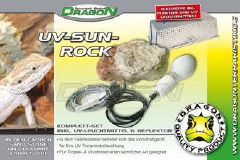 UV-SUN-ROCK Sand Stone